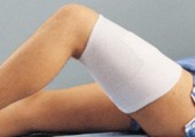 Afbeeldingen van TG Jersy tubulaire